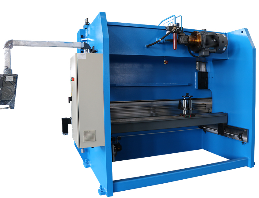 cnc press brake